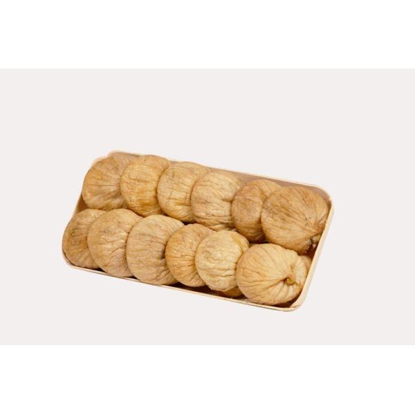 400 Gr. Ahşap Ambalaj