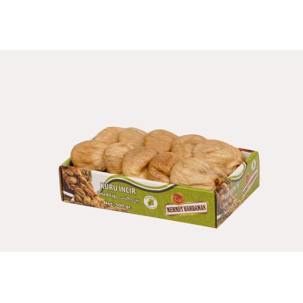 400 Gr. Carton Packing