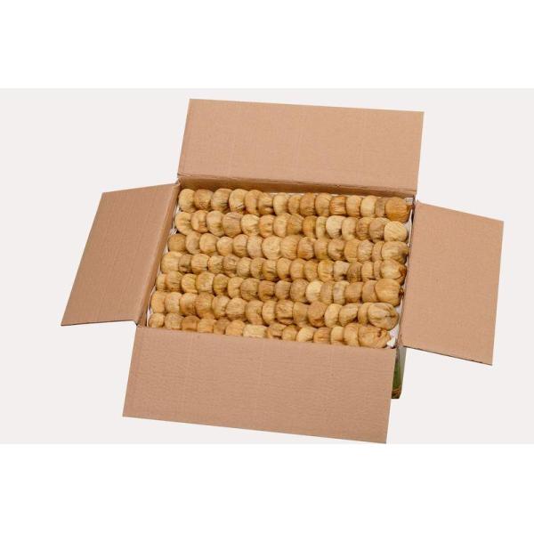  10 Kg. Carton Packing