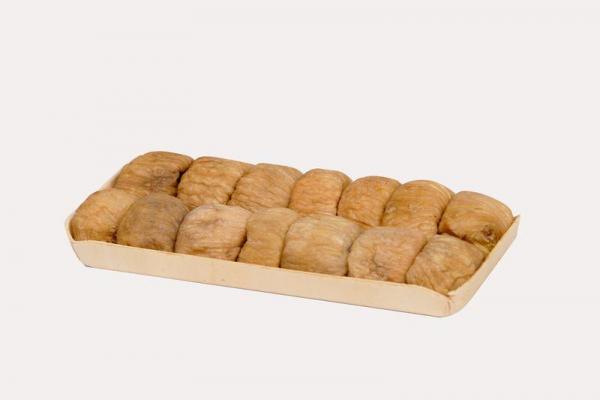 400 Gr Wooden Packing