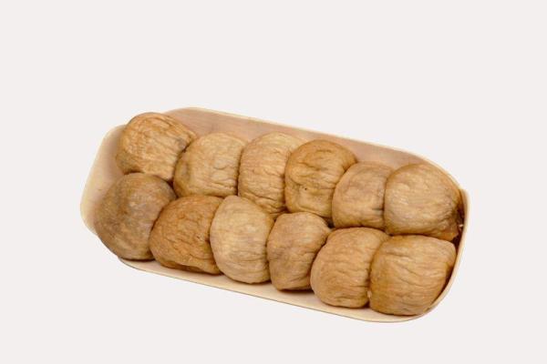  250 Gr. Wooden Packing
