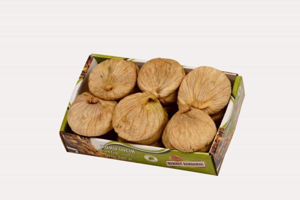 500 Gr. Carton Packing