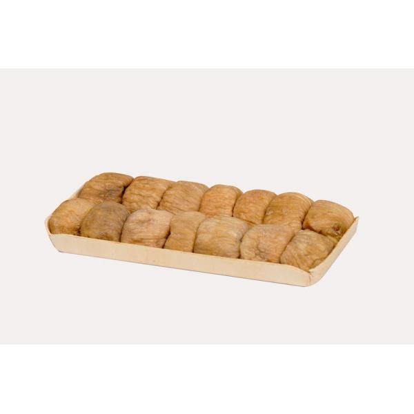 400 Gr Wooden Packing