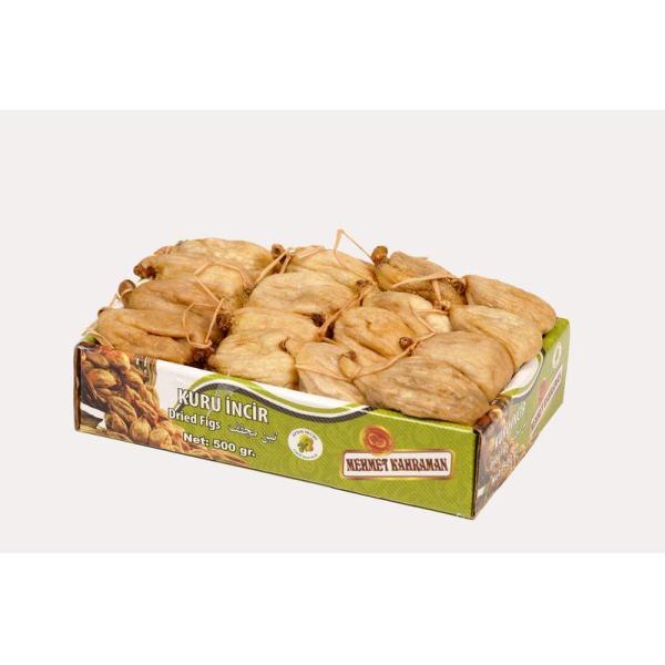  500 Gr Karton Ambalaj