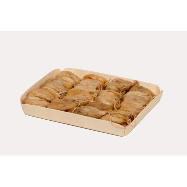 500 Gr Ahşap Ambalaj